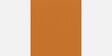 Conforto Leatherette 3 Seater Sofa In Tan Brown Colour
