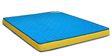 Cool Bond Reversible Orthopaedic Queen Size (75x60) 5 Inch Coir Mattress