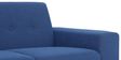Cordoba 2 Seater Sofa in Denim Blue Colour