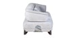 Cove 2 Seater Sofa In  Light Grey Color