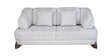 Cove 2 Seater Sofa In  Light Grey Color