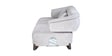 Cove 2 Seater Sofa In  Light Grey Color