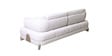 Cove 3 Seater Sofa In  Light Grey Color