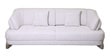 Cove 3 Seater Sofa In  Light Grey Color