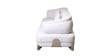 Cove 3 Seater Sofa In  Light Grey Color