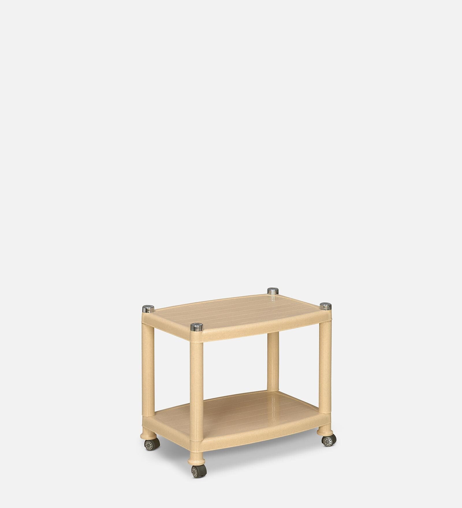 Coffee Table in Marble Beige Colour