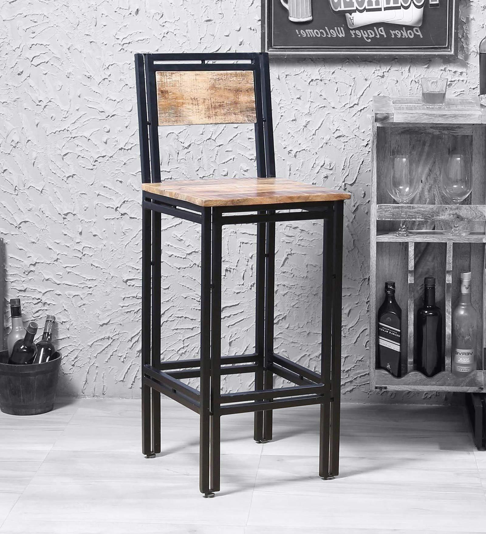 Coleman Bar Stool