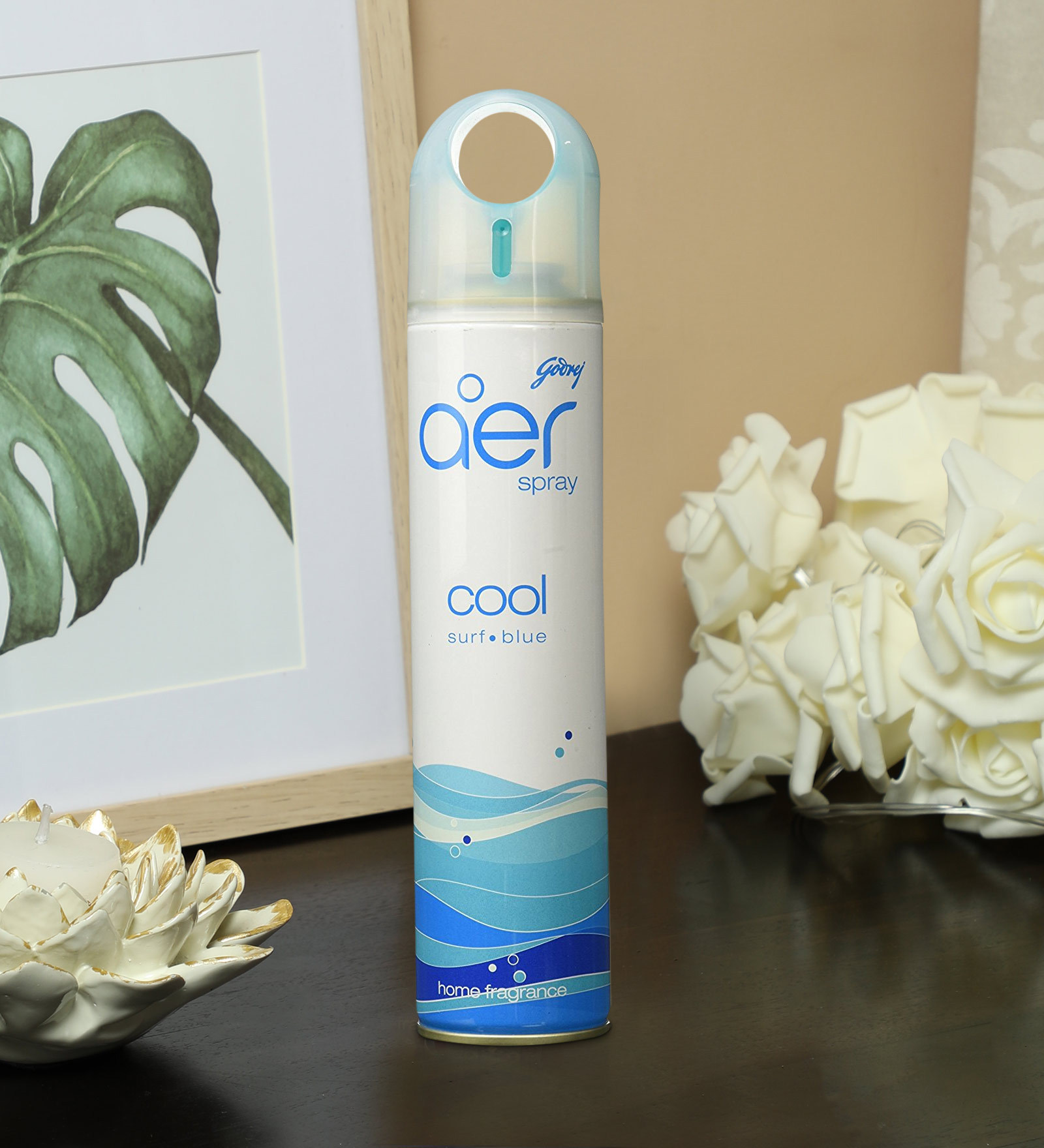 Cool Surf Blue Air Freshner Spray