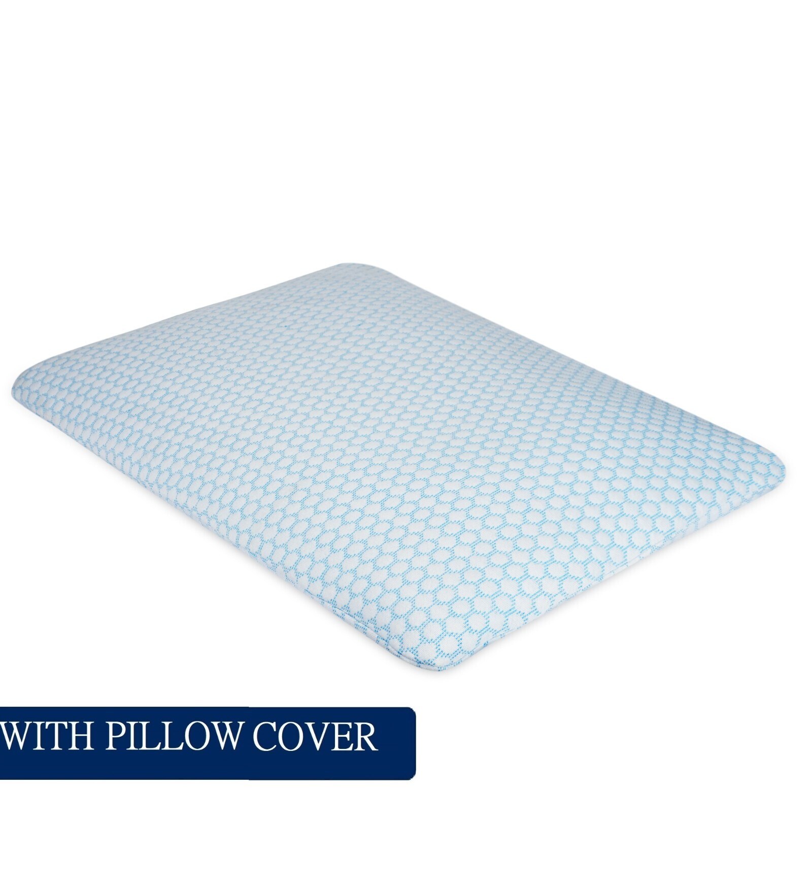 Buy Cooling Gel Memory Foam 24 x 16 Inch Pillow at 43 OFF by Dormyo