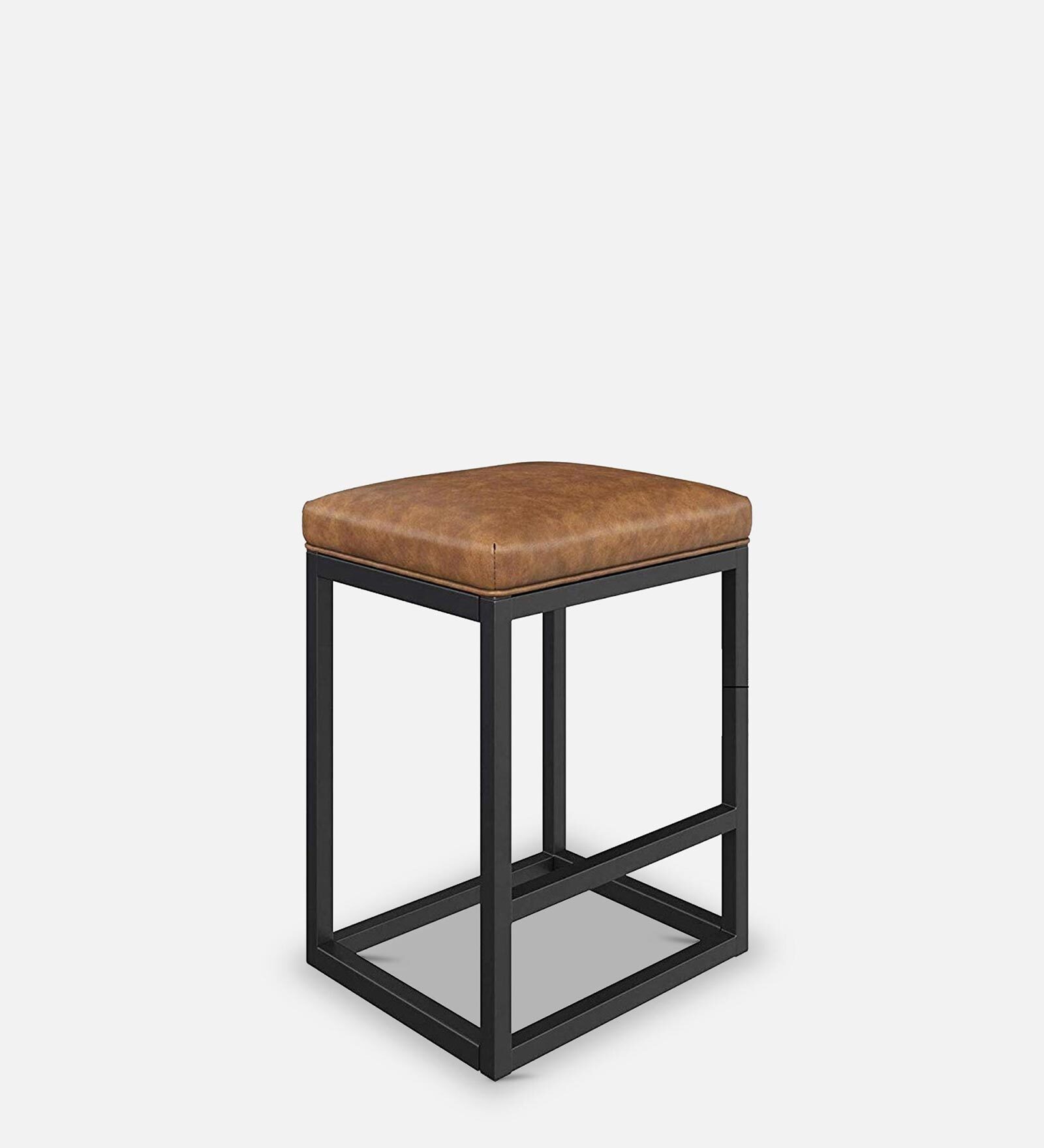 Cooper Bar Stool In Brown Color Colour Cooper Bar Stool In Brown Color Colour