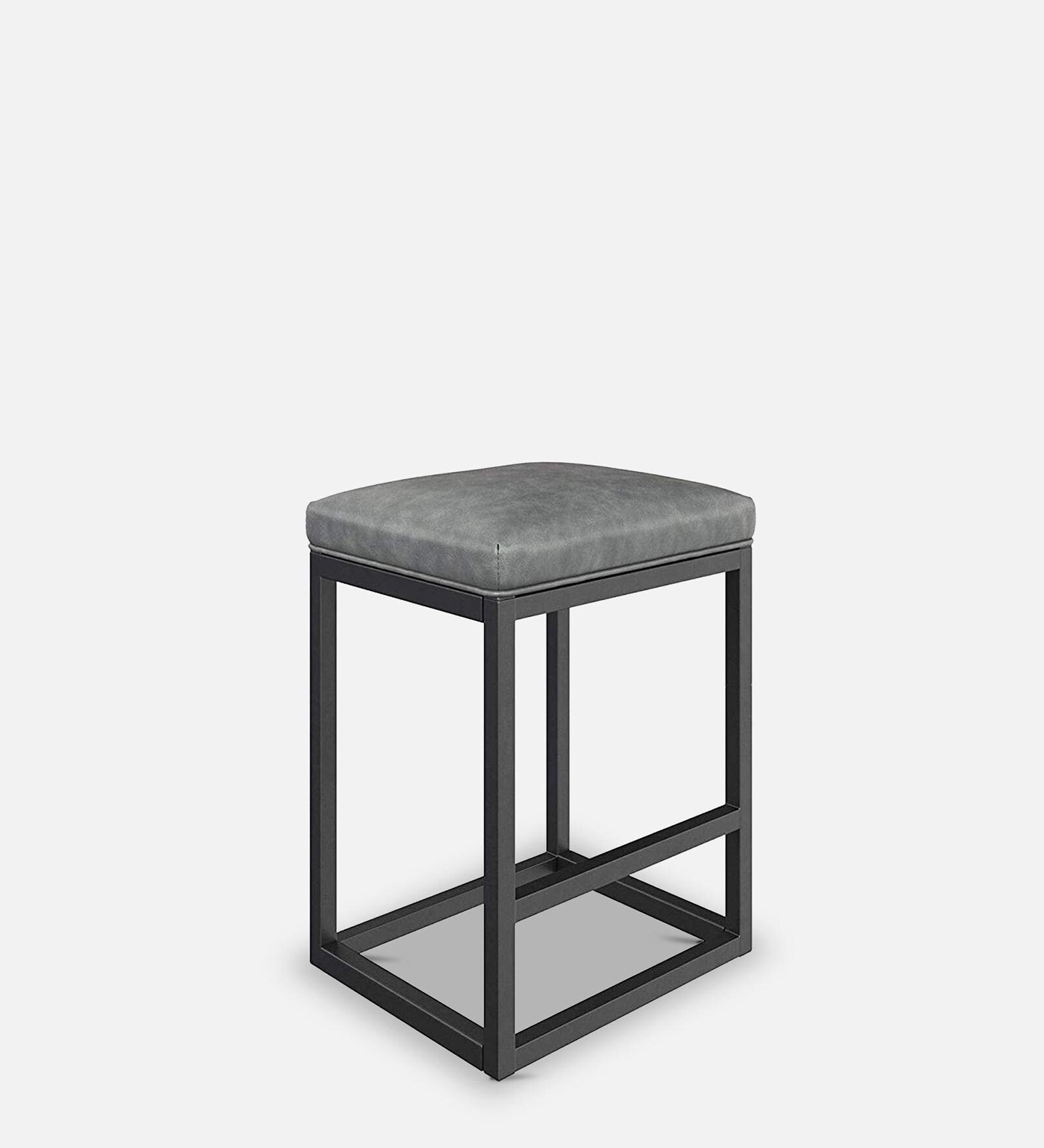 Buy Cooper Bar Stool In Grey Color at 48 OFF by Workspace by Azazo