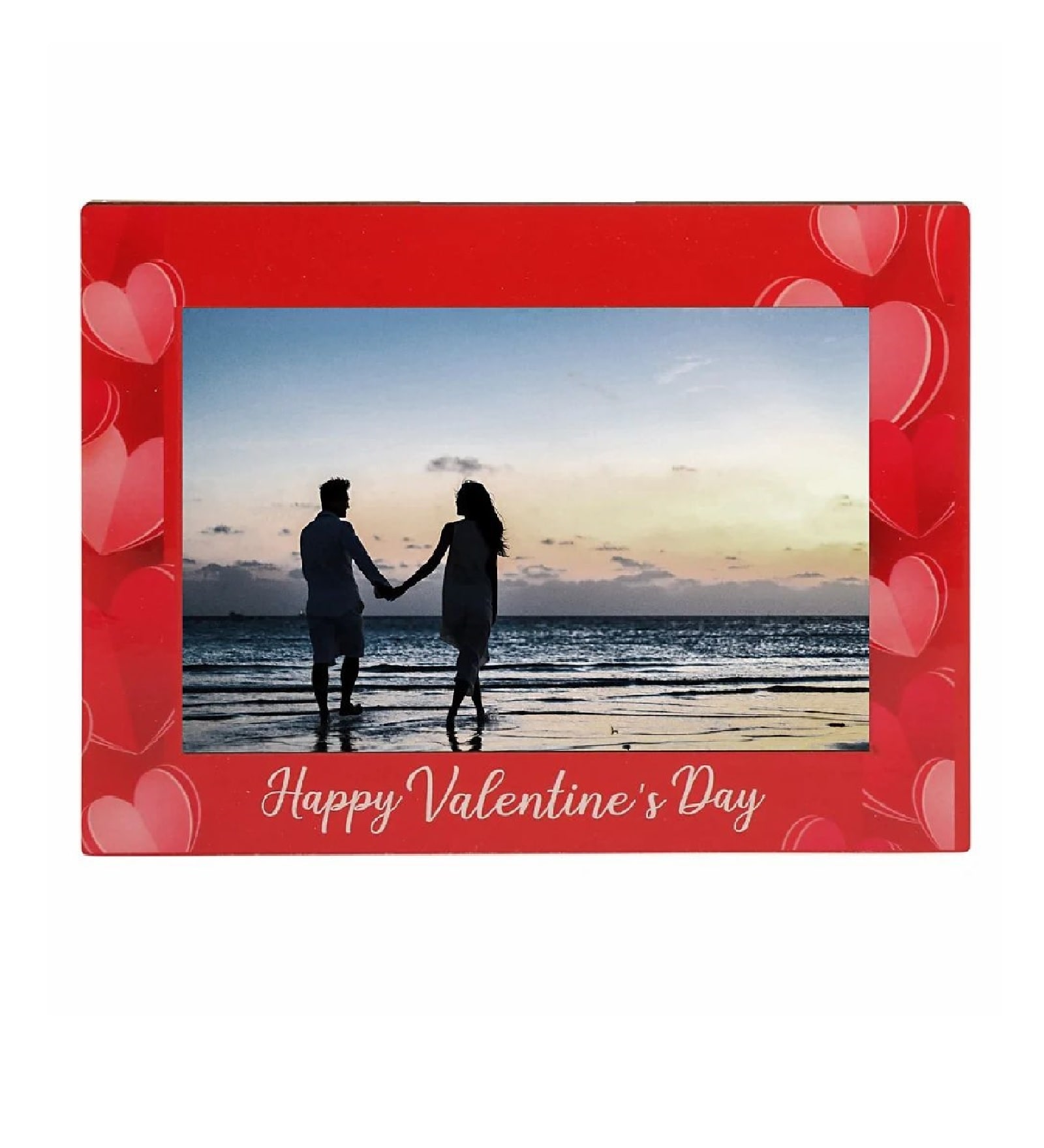Couple Love Memory Photo Frame