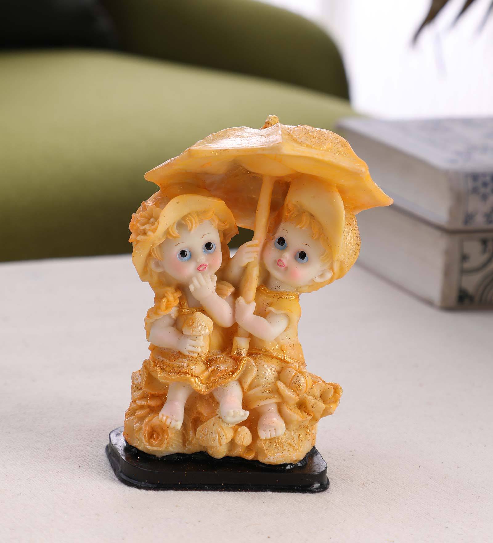 Couple Statue Gift, Showpiece for Gifting