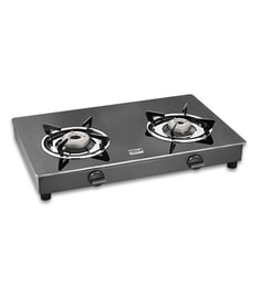 Cooktops