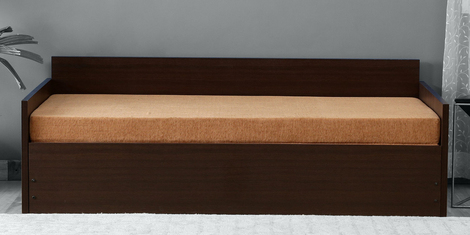Wooden Sofa Come Bed Designs Buy Wooden Sofa Come Beds Online Best Prices Pepperfry