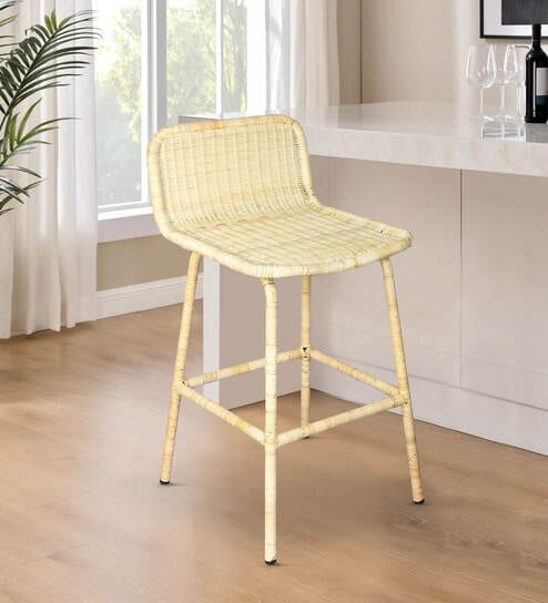 Luke bar discount and counter stool