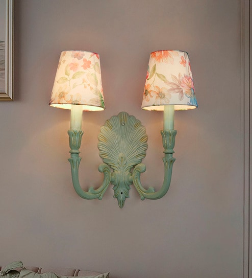 Coastal Double Wall Sconce