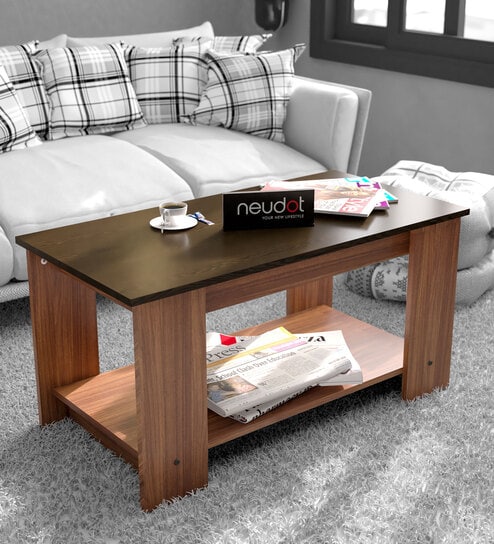 Pepperfry 2024 center table