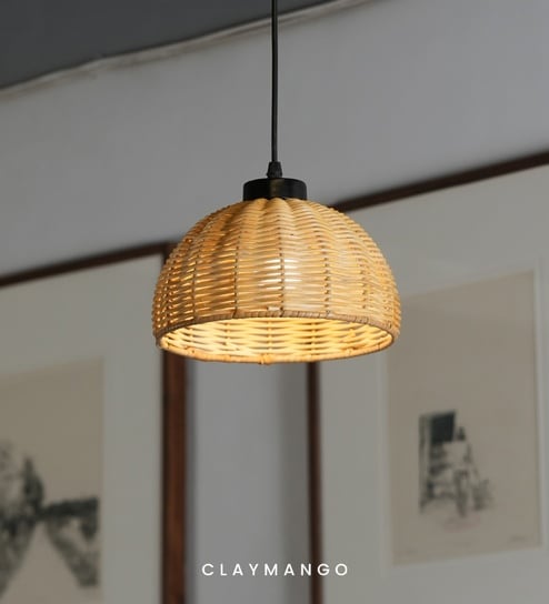 Coco Pendant Lamp