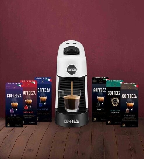 Buy Coffeeza Appliances Online in India 