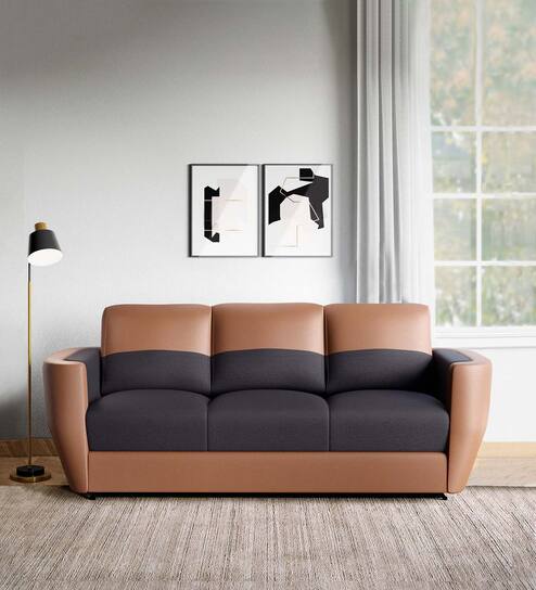 Godrej 7 store seater sofa set