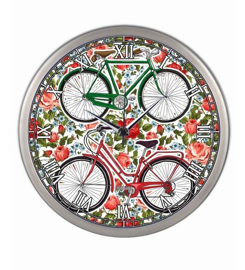 cycle clock online