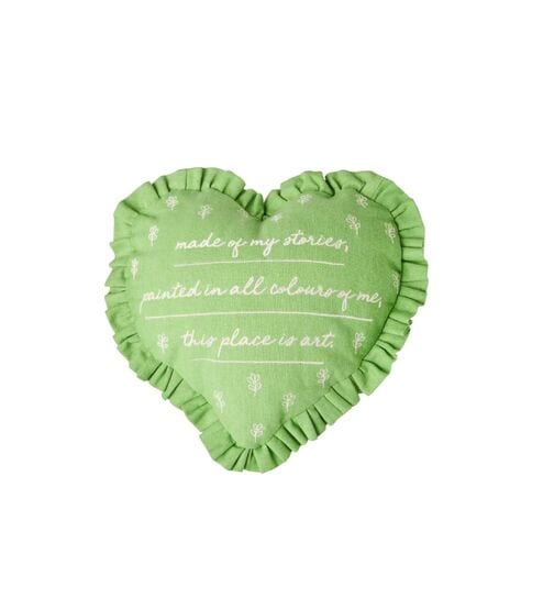 Colours Of Me Multipurpose Cushion