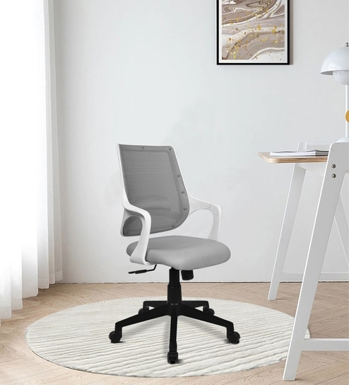 Pepperfry discount ergonomic chair