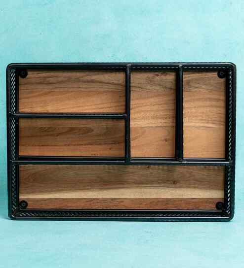 CompartiBox Multipurpose Desk Organiser