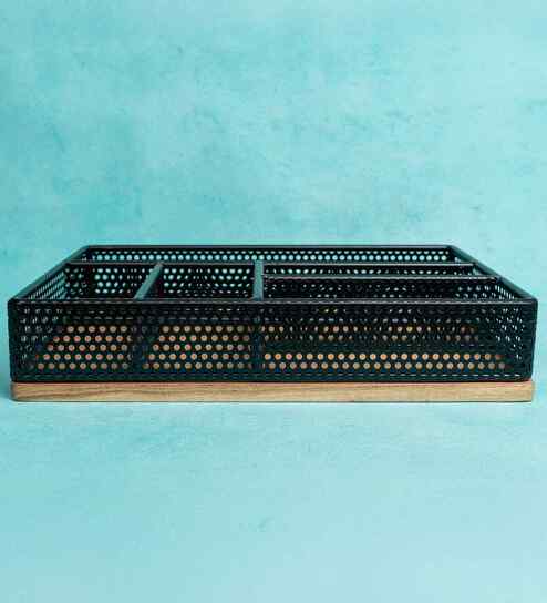 CompartiBox Multipurpose Desk Organiser