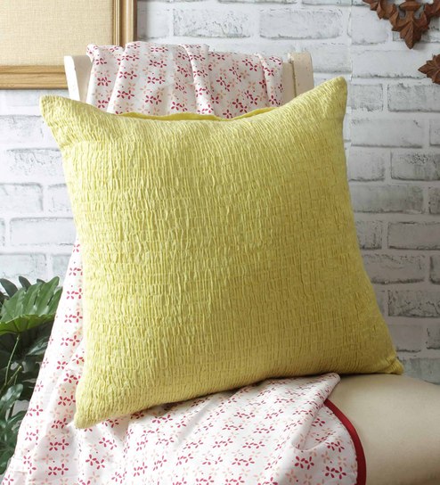 plain pillow covers online