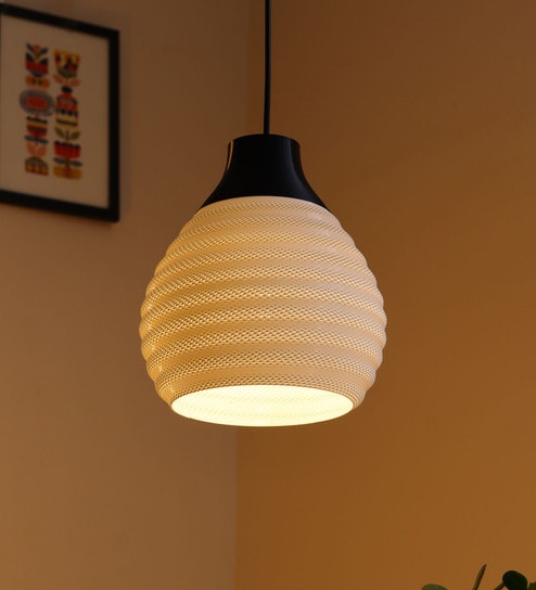 Cora (small) Conical Hanging Lights