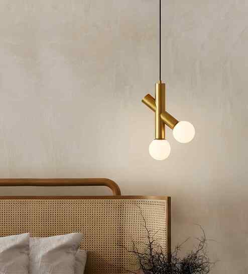 Cora Pendant Lamp