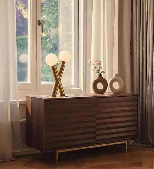 Cora Table Lamp