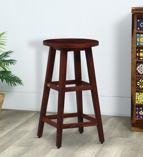 Sheesham bar stools sale