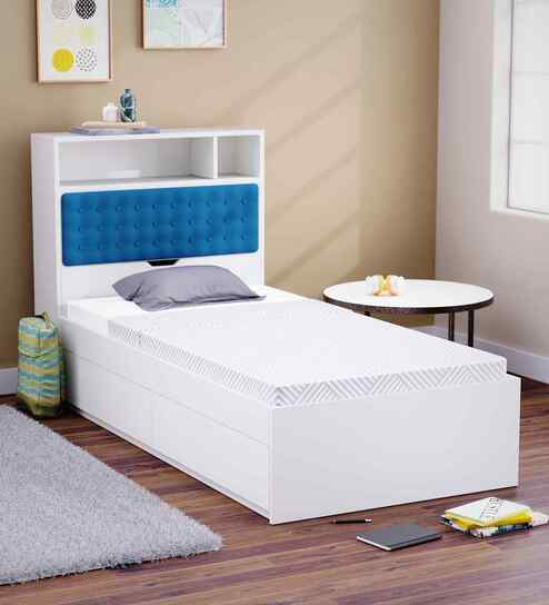 CozyNook Bed - 6X3