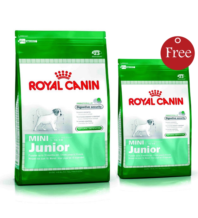 royal canin 800g