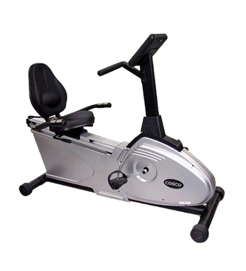 cosco recumbent bike