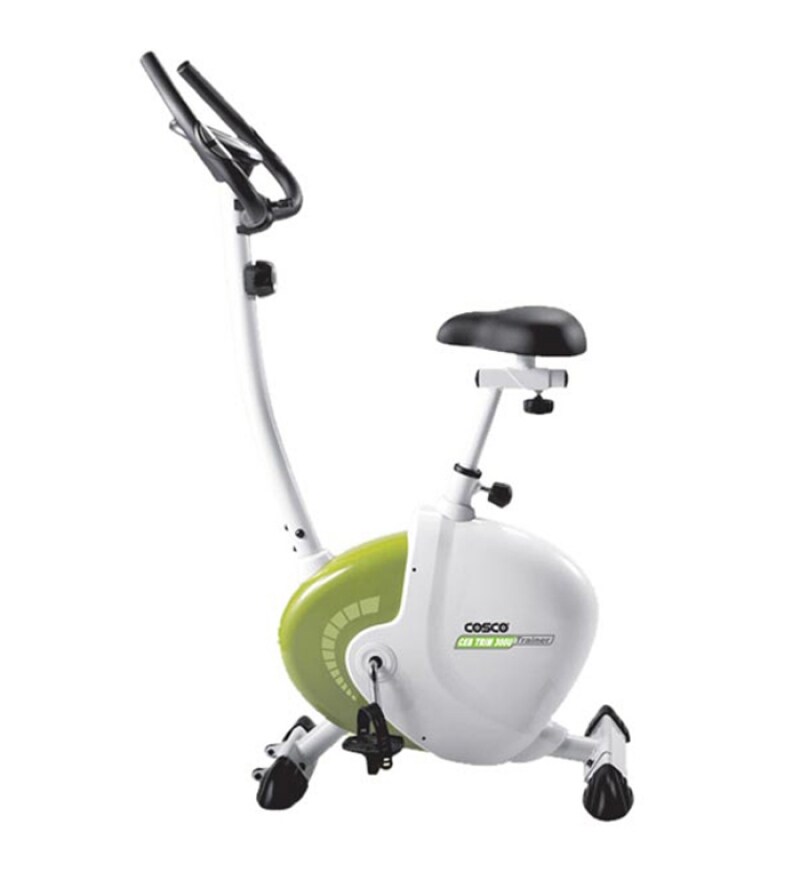 cosco exercise bike