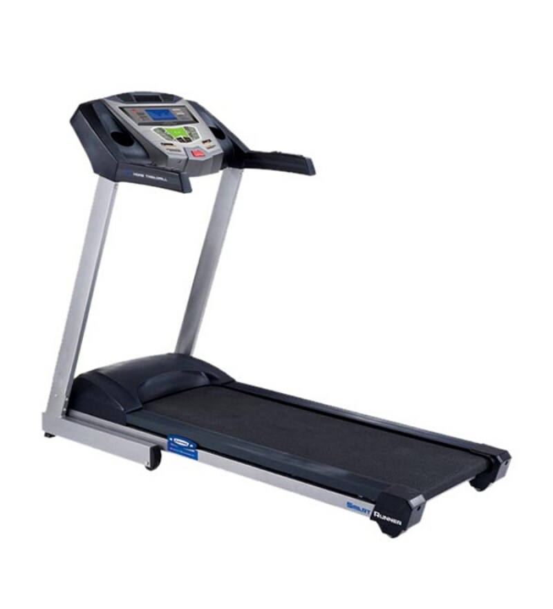 Buy Cosco Cmtm 4600 B Motorized Treadmill Online Cardio Exercisers