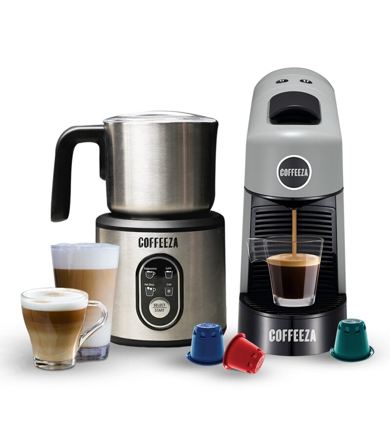 Buy Coffeeza Finero Next Coffee Maker 