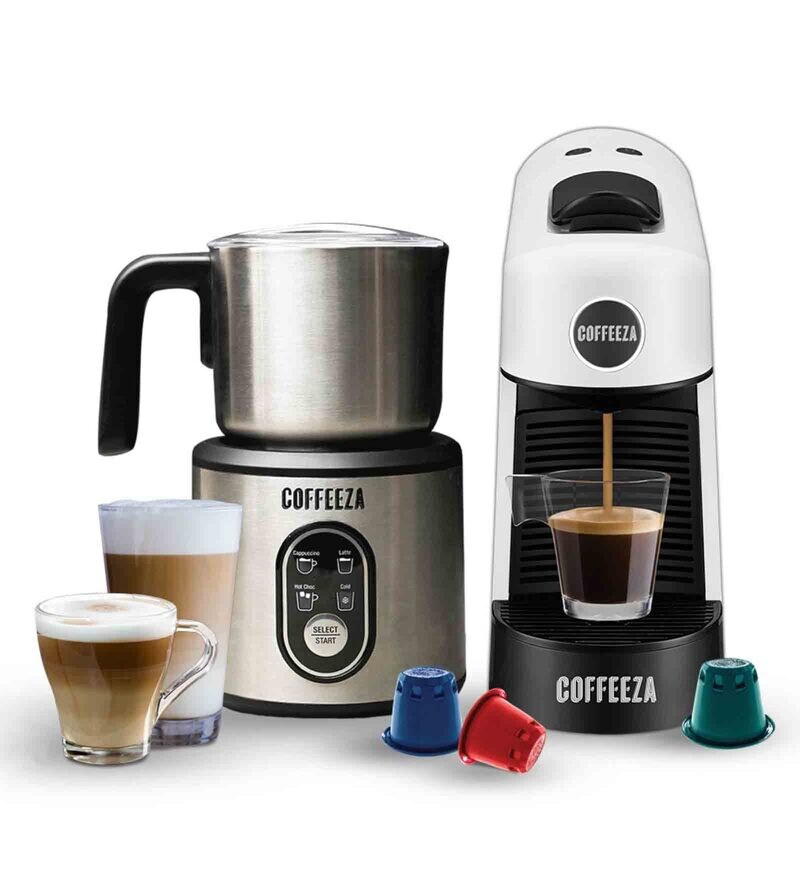 Buy Coffeeza Finero Next Coffee Maker 