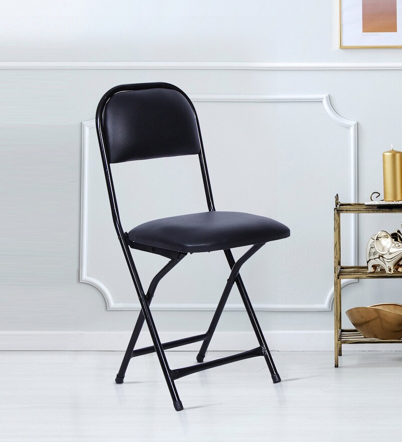 compact folding chair