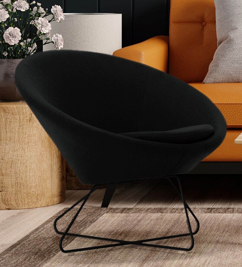 papasan chair pepperfry