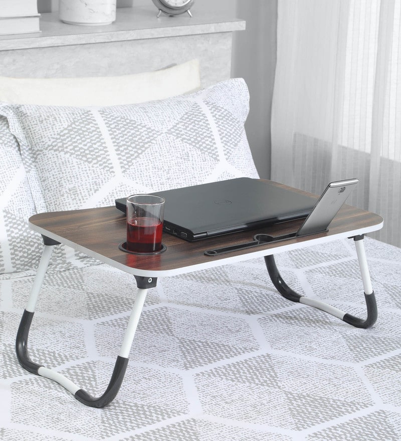 laptop bed table pepperfry