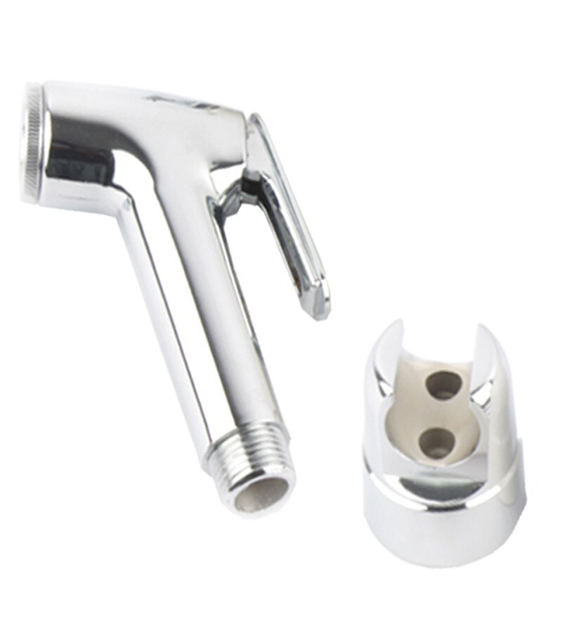 Buy Continental Health Faucet Gun With Hook Chrome Online Health