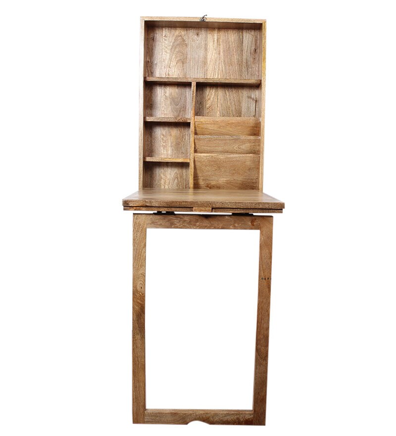 Buy Copenhagen Space Saver Study Table Online Study & Laptop Tables