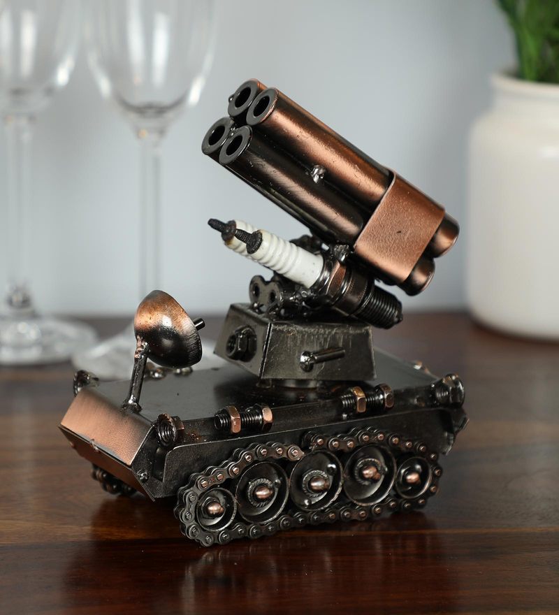 battle tank toy