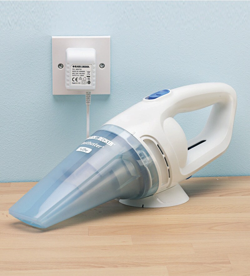 \u0026 Decker NW4860N 4.8V Cordless Wet 