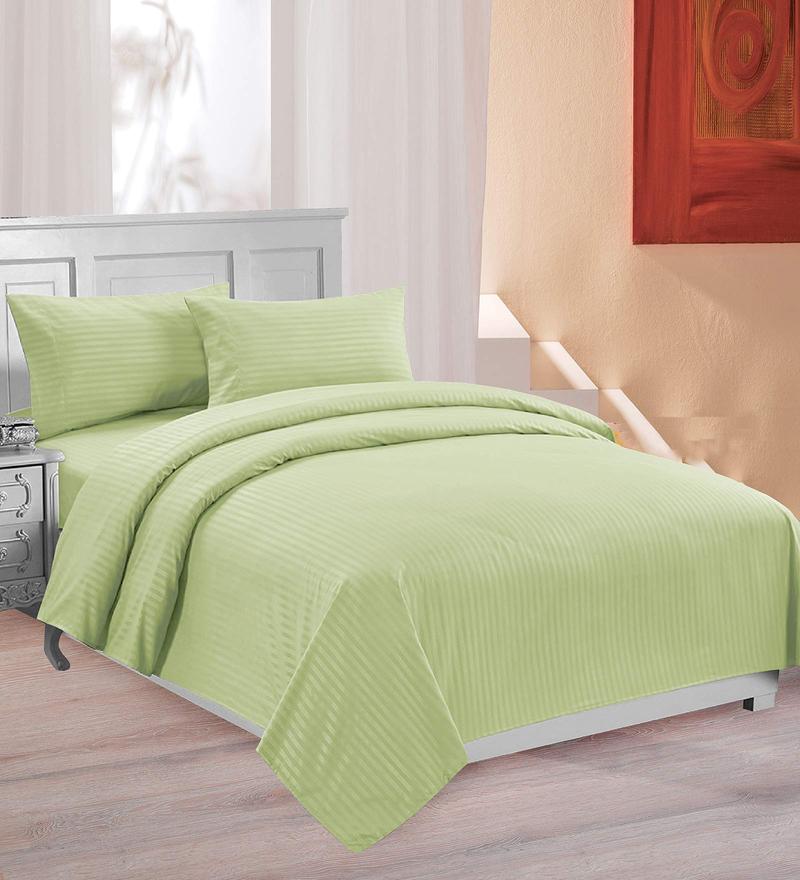 Bedding Duvet Cover Sets Light Grey 80 